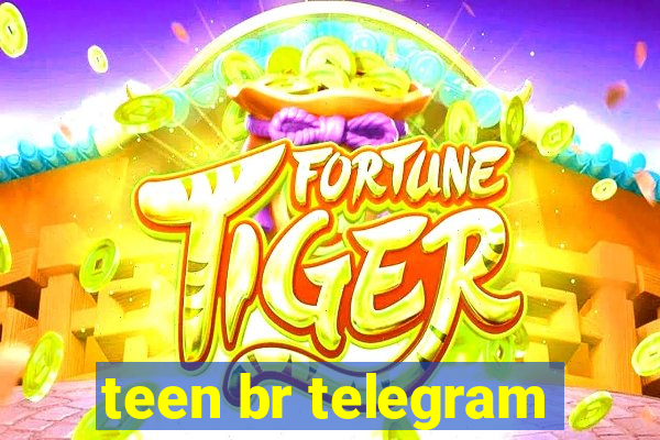 teen br telegram